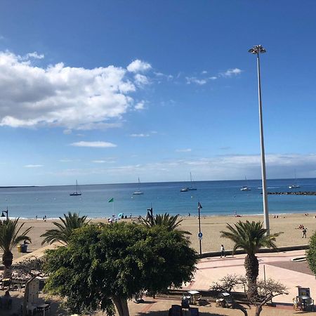 Apartamento Playa Las Vistas Arona  Εξωτερικό φωτογραφία