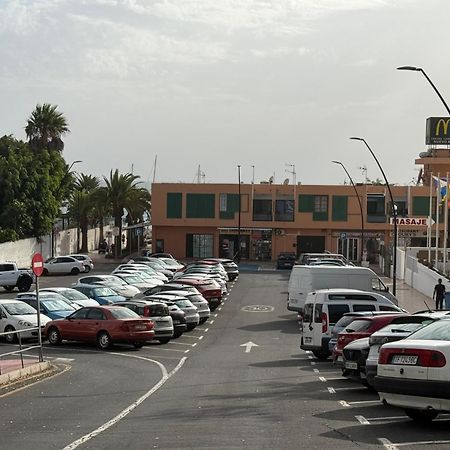 Apartamento Playa Las Vistas Arona  Εξωτερικό φωτογραφία