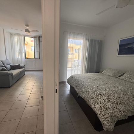 Apartamento Playa Las Vistas Arona  Εξωτερικό φωτογραφία