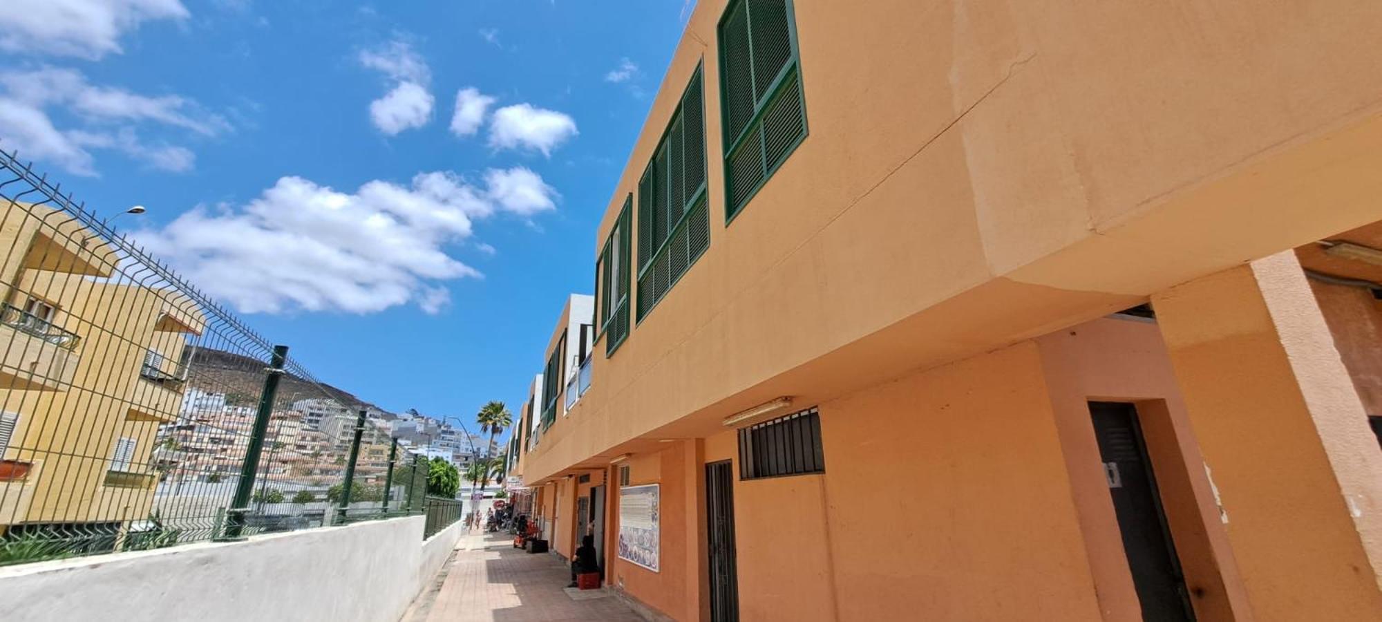 Apartamento Playa Las Vistas Arona  Εξωτερικό φωτογραφία
