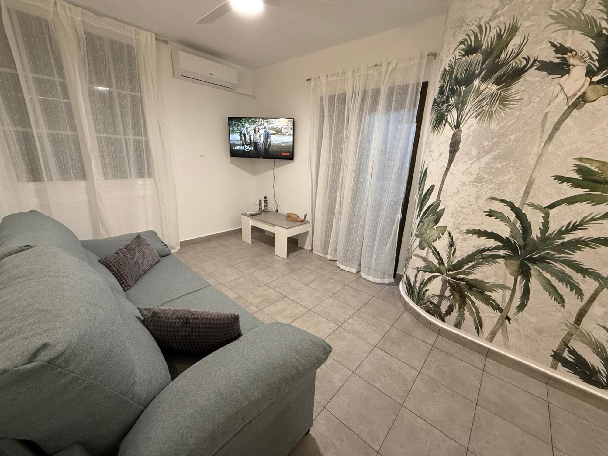 Apartamento Playa Las Vistas Arona  Εξωτερικό φωτογραφία