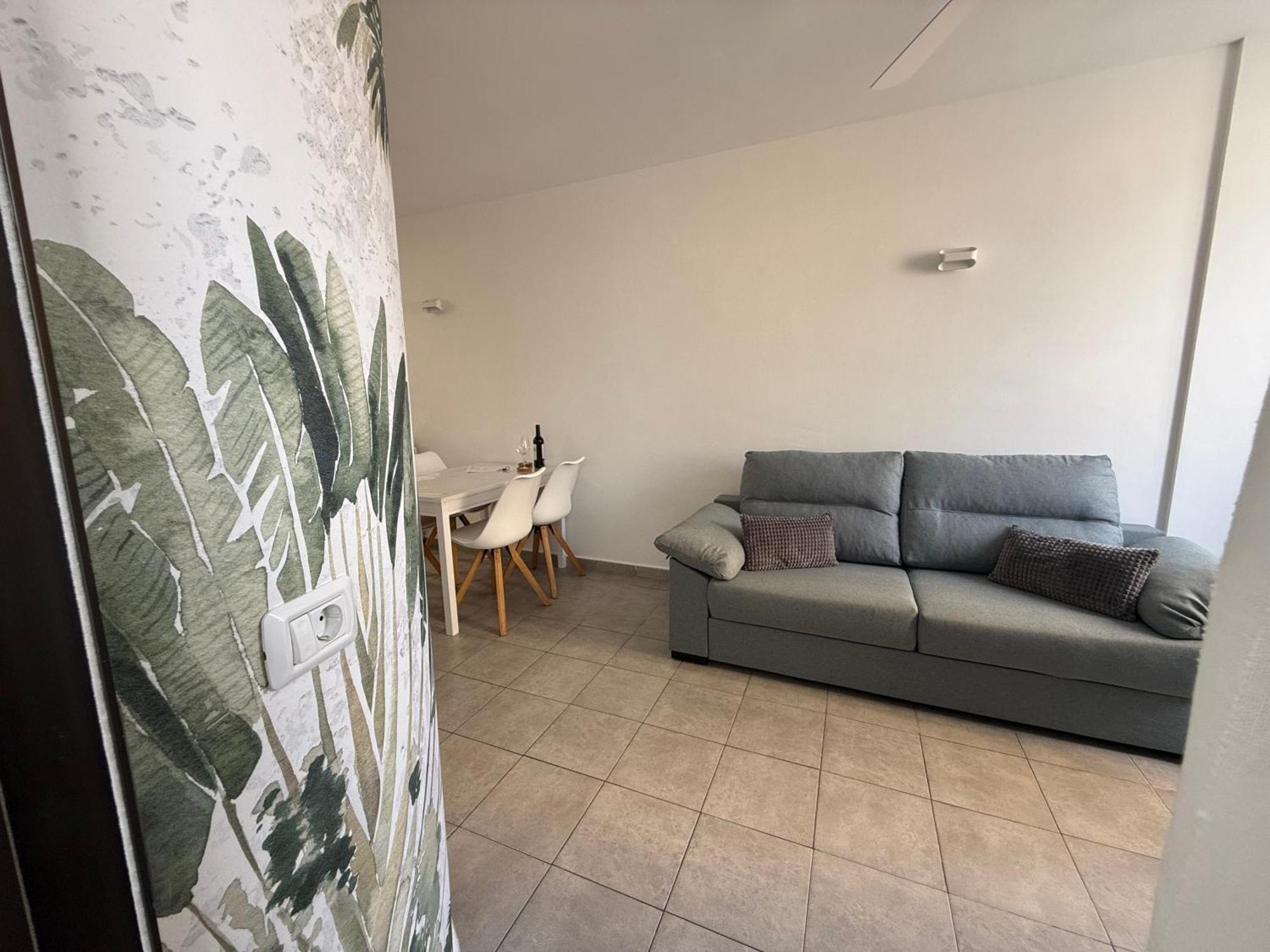 Apartamento Playa Las Vistas Arona  Εξωτερικό φωτογραφία
