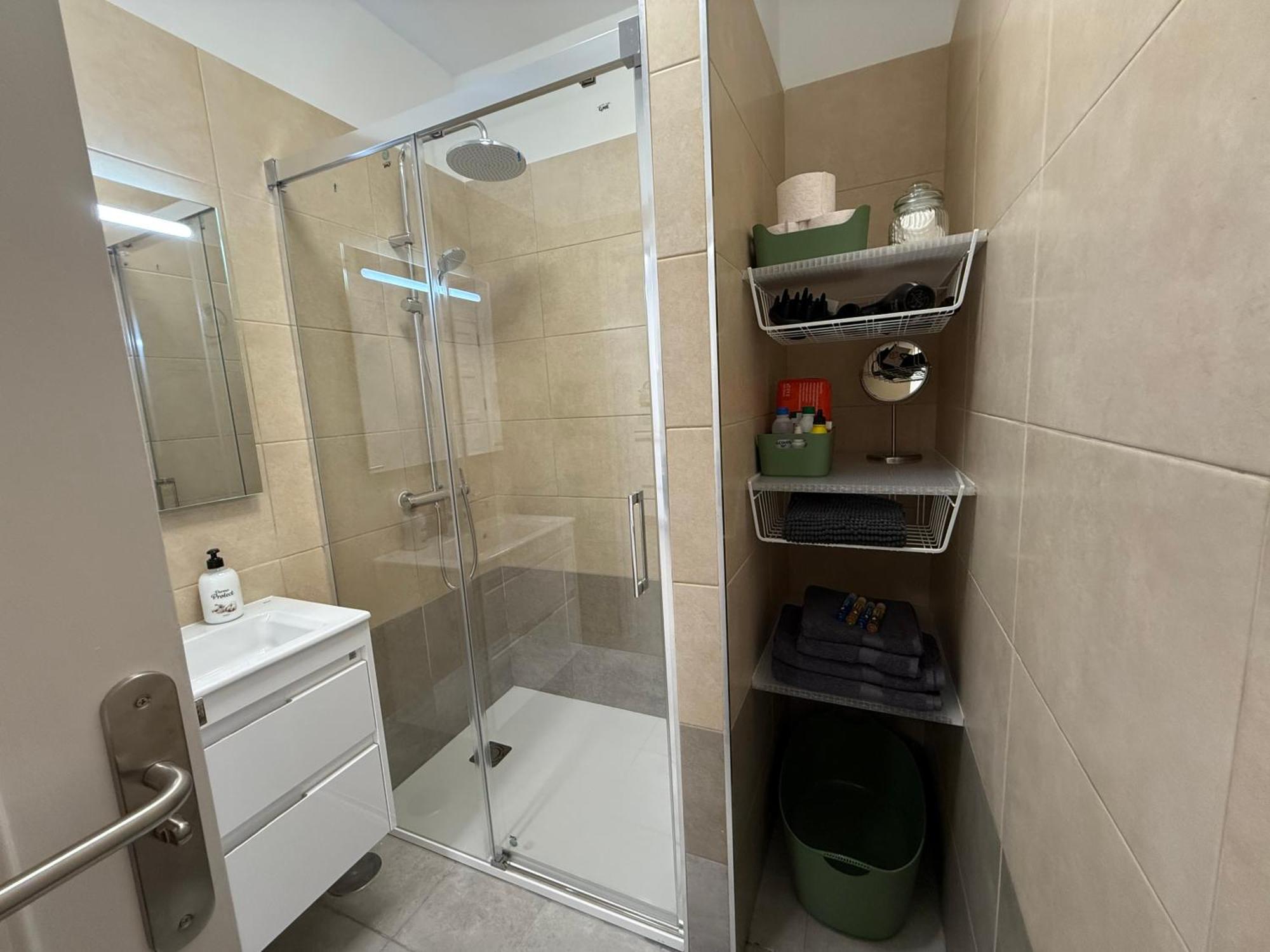 Apartamento Playa Las Vistas Arona  Εξωτερικό φωτογραφία