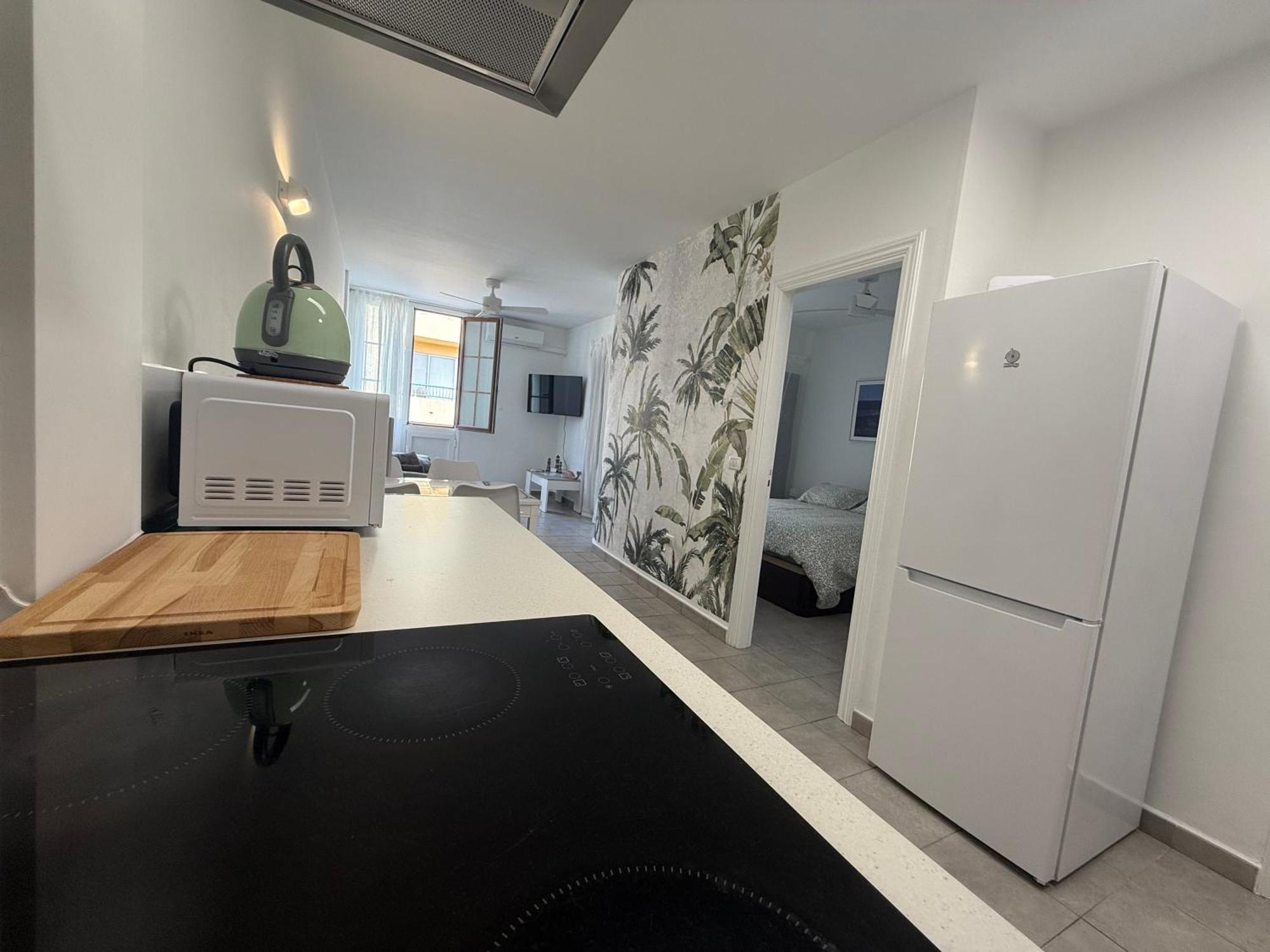 Apartamento Playa Las Vistas Arona  Εξωτερικό φωτογραφία