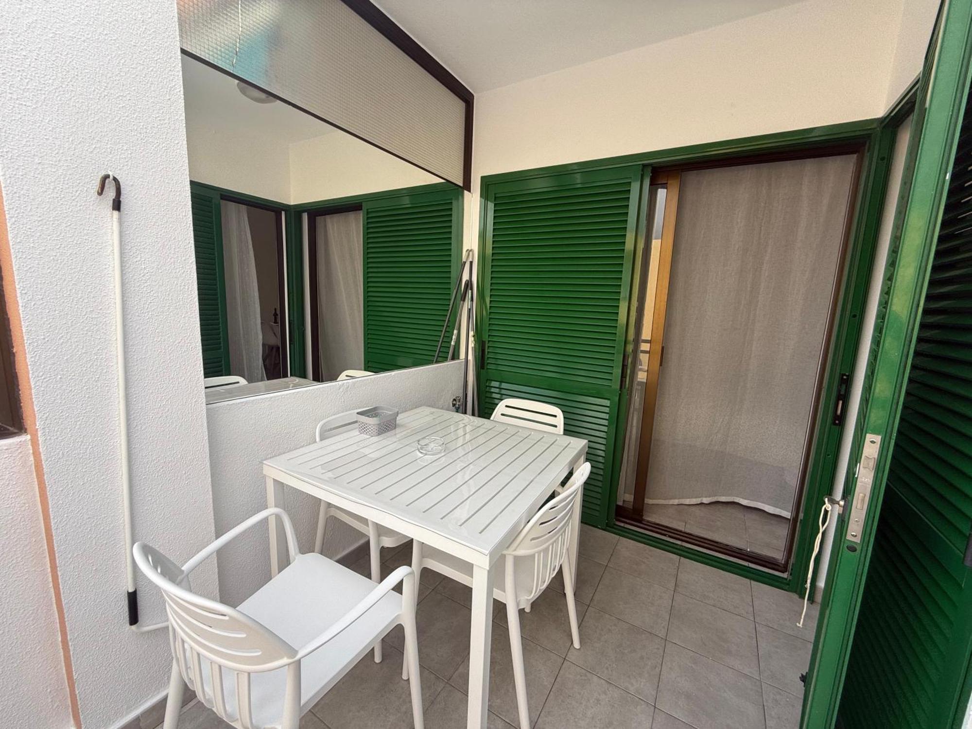 Apartamento Playa Las Vistas Arona  Εξωτερικό φωτογραφία