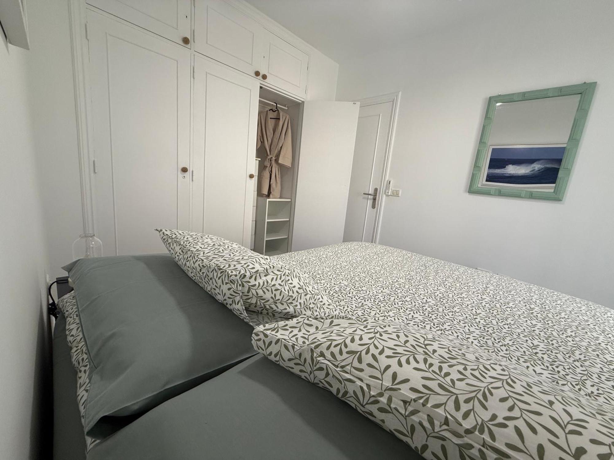 Apartamento Playa Las Vistas Arona  Εξωτερικό φωτογραφία