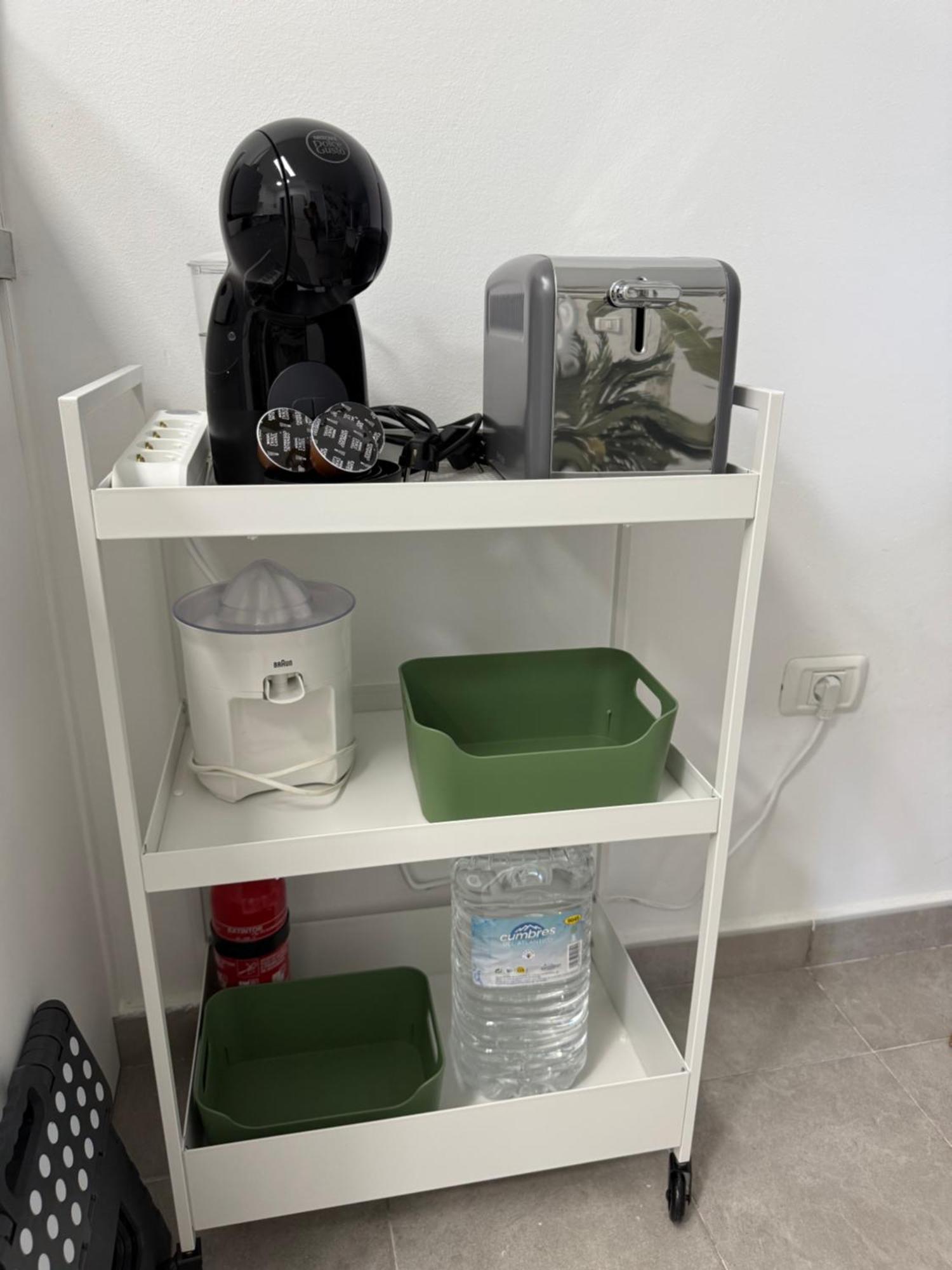Apartamento Playa Las Vistas Arona  Εξωτερικό φωτογραφία