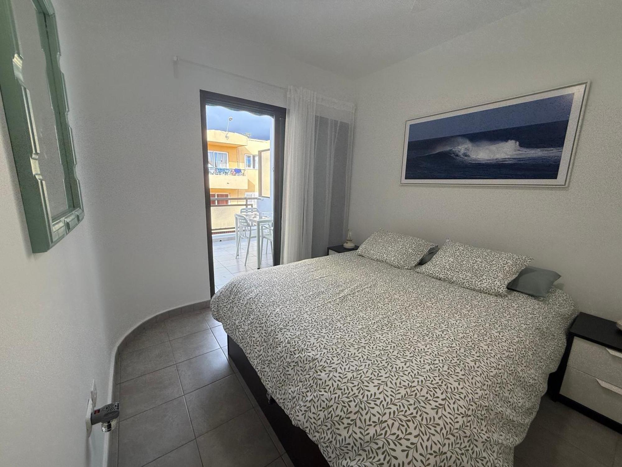 Apartamento Playa Las Vistas Arona  Εξωτερικό φωτογραφία